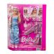 Barbie JNC61 doll