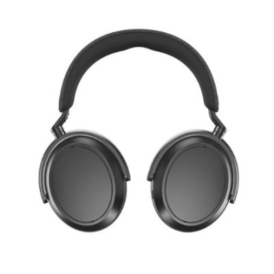 7. Sennheiser MOMENTUM 4 Wireless Headphones - Graphite