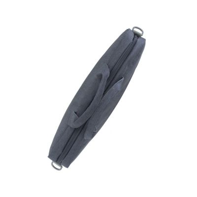 7. Rivacase 7532 39.6 cm (15.6") Briefcase Gray