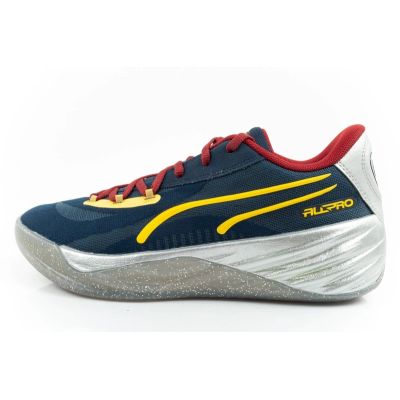 11. Puma All-Pro Nitro sports shoes basketball sneakers comfortable