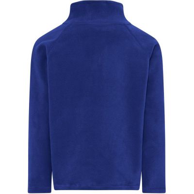 Lego Wear Boy's Fleece Sweatshirt Blue (22972-570)