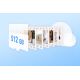27. EZVIZ H6c G1 4K Spherical IP Security Camera Indoor 3840 x 2160 px Ceiling/Wall/Desk