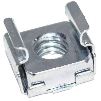 3. INTELLINET M6 RACK MOUNTING SCREWS SET