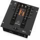 3. Behringer NOX101 DJ Mixer
