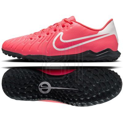 Nike Tiempo Legend 10 Club TF M DV4345-800 shoes