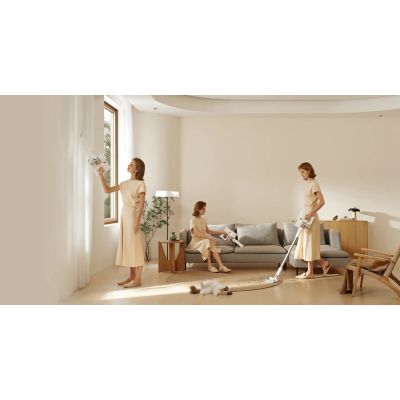 16. Xiaomi Vacuum Cleaner G20 EU vertical vacuum cleaner
