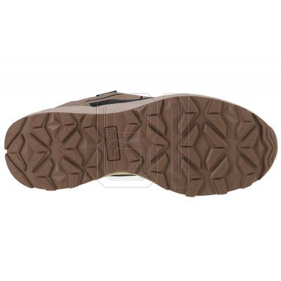 4. CMP Kaleepso Low Hiking Shoes W 31Q4906-02PM