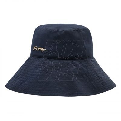 4. Tommy Hilfiger Iconic hat AW0AW12171