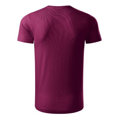 3. Men's Epic T-shirt (fuchsia)