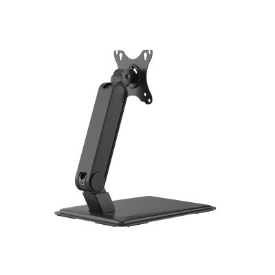 2. Equip 650124 Monitor Holder/Stand 81.3 cm (32") Desk Black