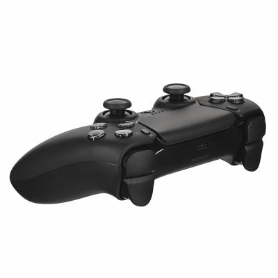 7. SONY PS5 DualSense Wireless Controller Midnight Black