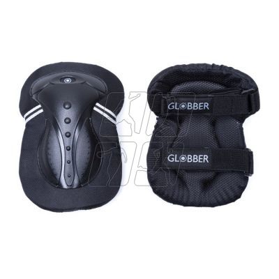 3. Globber protectors S:550-120M:551-120L:552-120XL:553-1