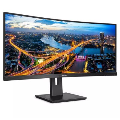 9. PHILIPS LED MONITOR 34" 345B1C/00