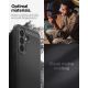 17. Spigen Rugged Armor Case for Samsung Galaxy A37 5G - Black