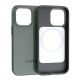 2. Choetech MFM Anti-drop Case Cover for iPhone 13 Pro Max green (PC0114-MFM-GN)