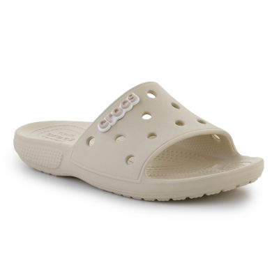 Crocs Classic Slide Bone W 206121-2Y2 flip-flops