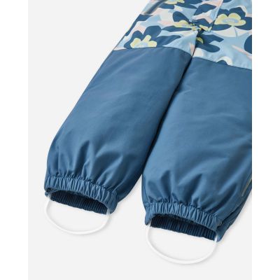 8. Reima winter overall for kids – waterproof and breathable (5100040C-6307)