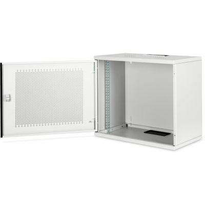 9. Digitus SOHO Wall Cabinet, Unassembled – 540 x 400 mm (W x D)