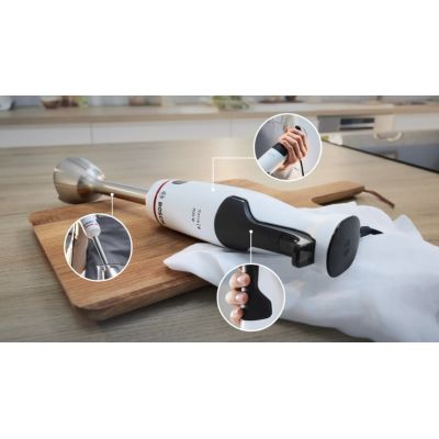 9. BOSCH MSM 4W220 Hand Blender