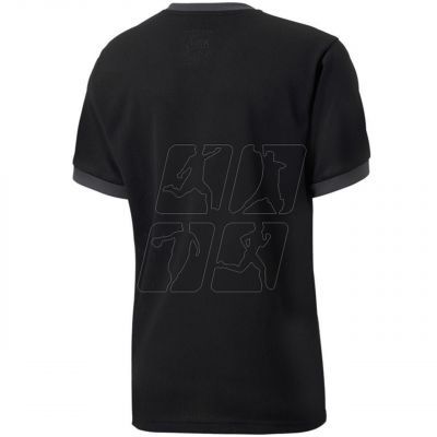 2. Puma teamGOAL 23 Jersey Jr T-shirt 704160 03