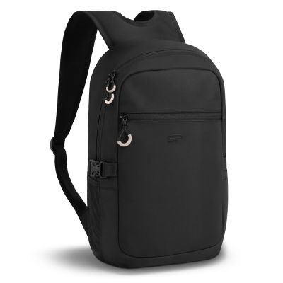 4. 15-Litre Foldable Urban Backpack Spokey FLIPER