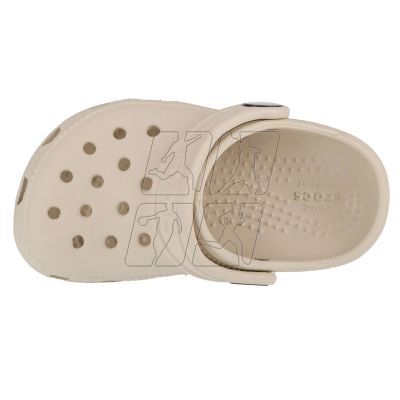 3. Crocs Classic Clog Kids T Jr 206990-2Y2 flip-flops