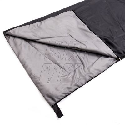 6. Meteor Snooze Jr 81146 sleeping bag