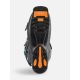 7. ROSSIGNOL HI-SPEED PRO 120 MV GW Ski Boots black