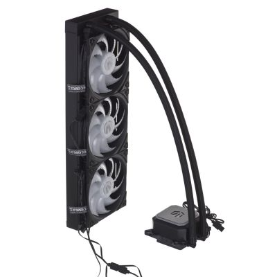 13. ENDORFY Navis F360 ARGB water cooling