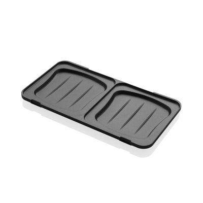 8. Eta Sorento Plus Toaster 900W Black