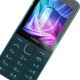 10. Matte protective film 3mk Silky Matt Pro for Nokia 225 4G (2024)