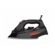 Black+Decker BXIR3000E steam iron (3000W; black)