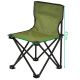 15. FOLDING GREEN CAMPING CHAIR 30X30X25/47 CM ENERO CAMP