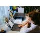 31. HP DeskJet 2920 Wireless All-in-One Color Printer, Instant Ink