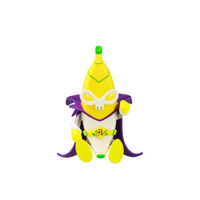 2. STUMBLE GUYS S3 MYTHIC EDITION ACTION FIGURE – DARKPEEL PRIME