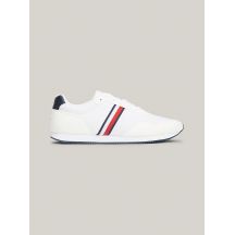 Tommy Hilfiger Lo Runner Mix M shoes FM0FM04958YBS