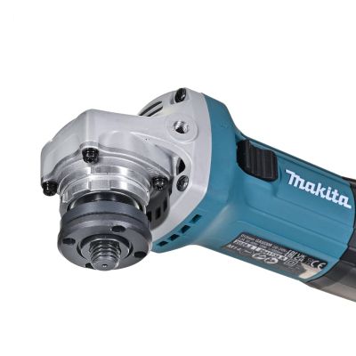 11. MAKITA GA5030R angle grinder (125mm)