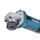 11. MAKITA GA5030R angle grinder (125mm)
