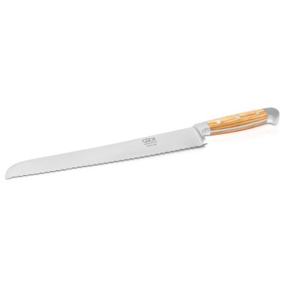 Güde Bread Knife - 32 cm - Stainless Steel - 1 pc. (7431/32)