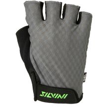 Men's Cycling Gloves (Fingerless) SILVINI Men Gloves GAIONO