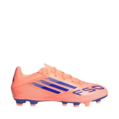 7. adidas F50 Club FG/MG JI0045 football boots