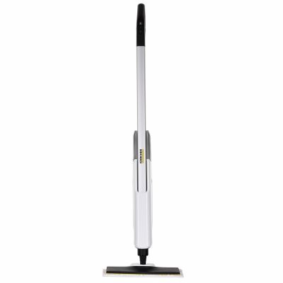 15. Kärcher SC 2 UPRIGHT Steam Mop 0.4 l 1600 W Black, White