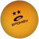 4. Spokey Skilled Table Tennis Ball** 6 pcs 81875