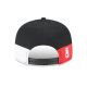 4. New Era 9FIFTY NBA Chicago Bulls Multi Patch Cap - 60424736