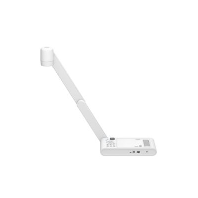 4. Epson V12HB09080 Document Camera White 25.4 / 3.2 mm (1 / 3.2") CMOS USB/HDMI/Wi-Fi
