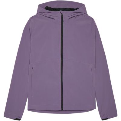 9. Softshell jacket 4F F285 W 4FWAW24TSOFF285 50S