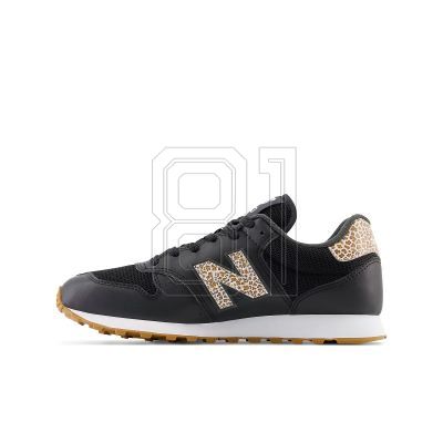 7. New Balance W GW500LB2 shoes