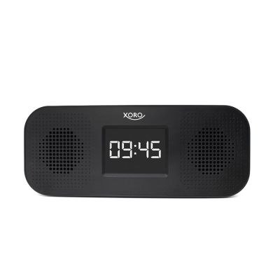 4. Xoro SAT100375 radio Internet Digital Black
