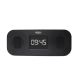 4. Xoro SAT100375 radio Internet Digital Black