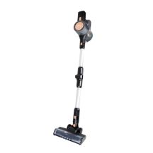 ELDOM CORDLESS VACUUM CLEANER OB210 2 IN 1 VERTICAL AND HANDHELD VACUUM CLEANER 40 MIN. BLDC MOTOR FOUR CHARGING WAYS